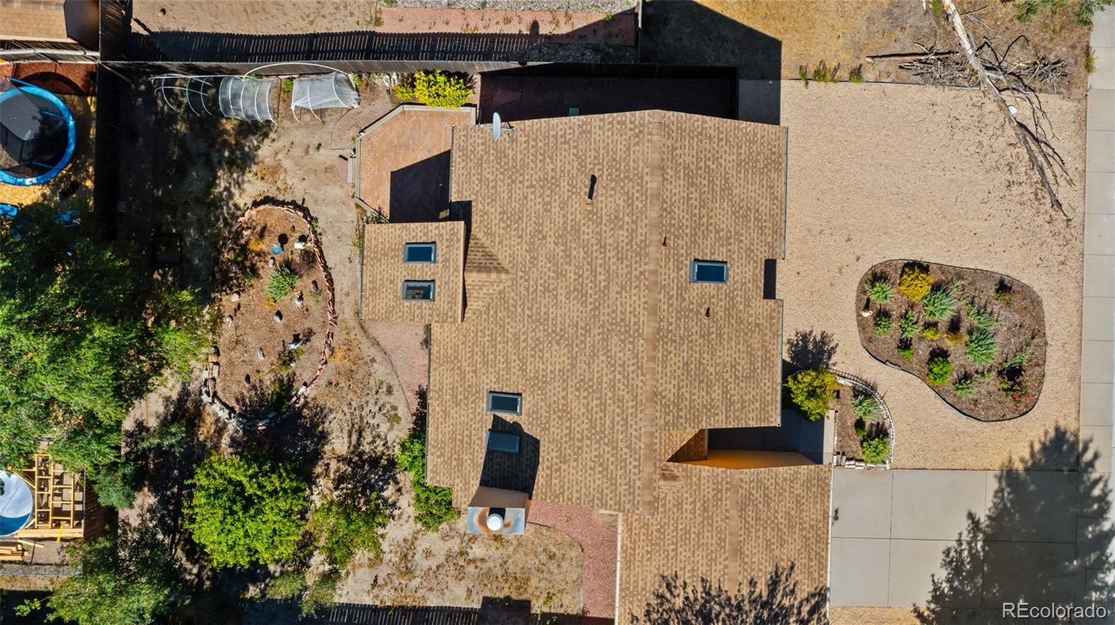 Residential in Colorado Springs