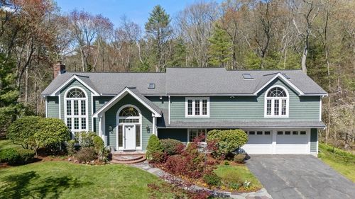 13 Cot Hill Road, Bedford, MA, 01730 | Card Image