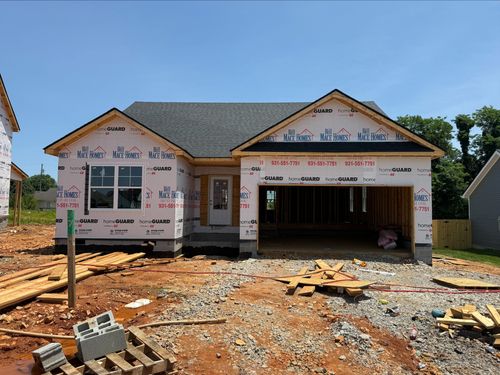 37 Echo Ridge, Oak Grove, KY, 42262 | Card Image