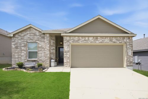 5432 Cloves Cv, Saint Hedwig, TX, 78152-0460 | Card Image