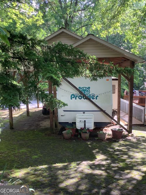 61 Candy Land Dr, Cleveland, GA, 30528-1793 | Card Image