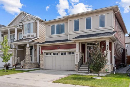 23 Cityside Green Ne, Calgary, AB, T3N1H9 | Card Image