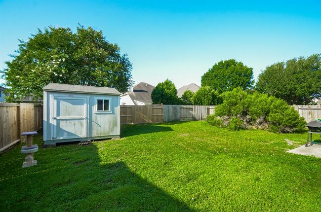17719 Creek Bluff Ln, House other with 4 bedrooms, 3 bathrooms and 2 parking in Cypress TX | Image 31