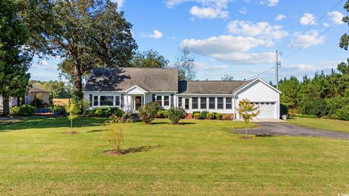 14551 Pee Dee Rd S, Galivants Ferry, SC, 29544-9042 | Card Image