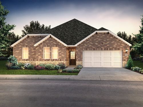 1310 Winters Way, Princeton, TX, 75071 | Card Image