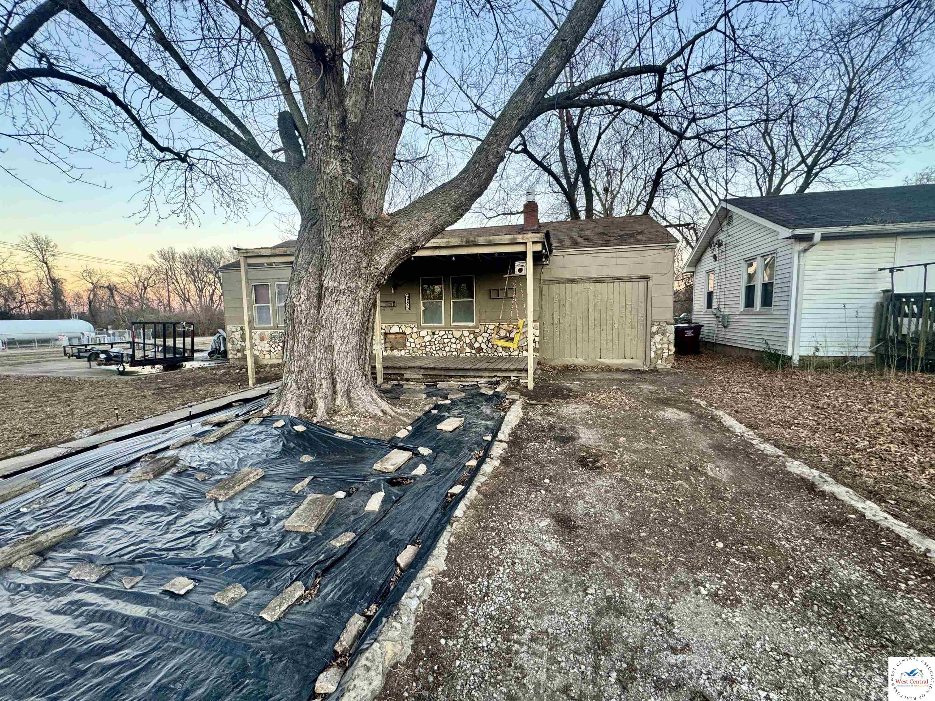 Residential in Clinton