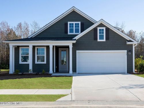 lot-95-415 Matthews Farm Road, Hubert, NC, 28539 | Card Image