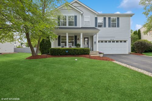 2714 Arbor Dr, McHenry, IL, 60050-2653 | Card Image