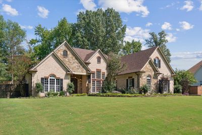 4238 W Dickens Place Dr, House other with 4 bedrooms, 3 bathrooms and null parking in Southaven MS | Image 2