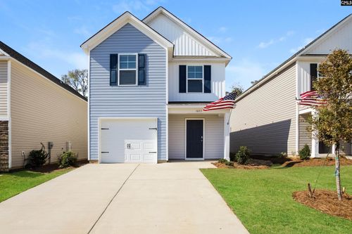 1073 Crescent Moon Loop Road, Hopkins, SC, 29061-9813 | Card Image