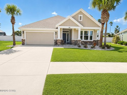 216 Johnson Bayou Dr, Panama City Beach, FL, 32407-2543 | Card Image