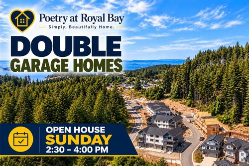 6-3439 Trumpeter St, Victoria, BC, V9C0J5 | Card Image