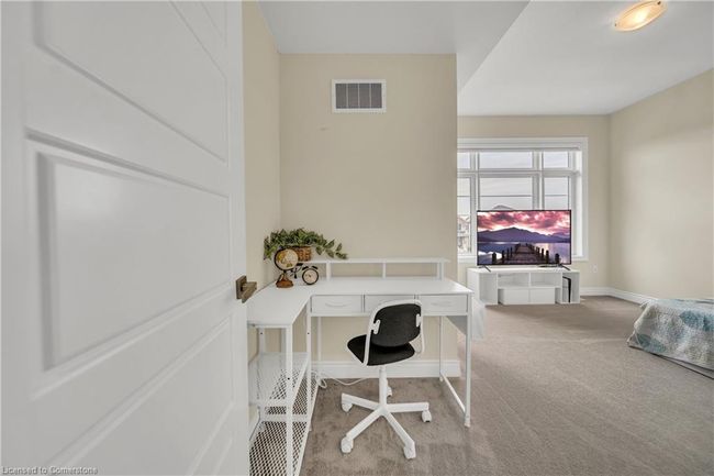 35 Santo Crt, House other with 4 bedrooms, 4 bathrooms and 6 parking in Breslau ON | Image 31