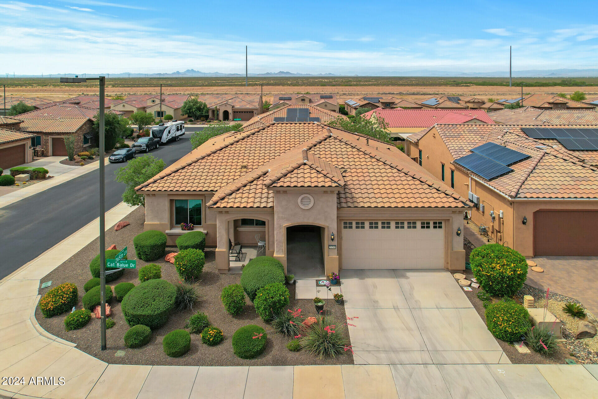 Residential in Buckeye 4