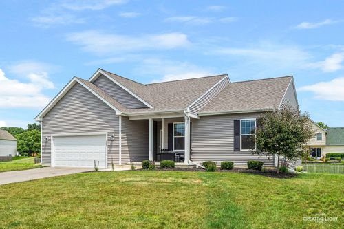 1209 Oakmont Ct, Sandwich, IL, 60548-3433 | Card Image