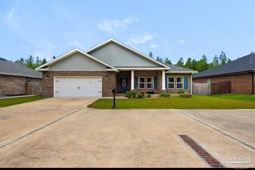 5851 Anderson Ln, Milton, FL, 32570-7709 | Card Image
