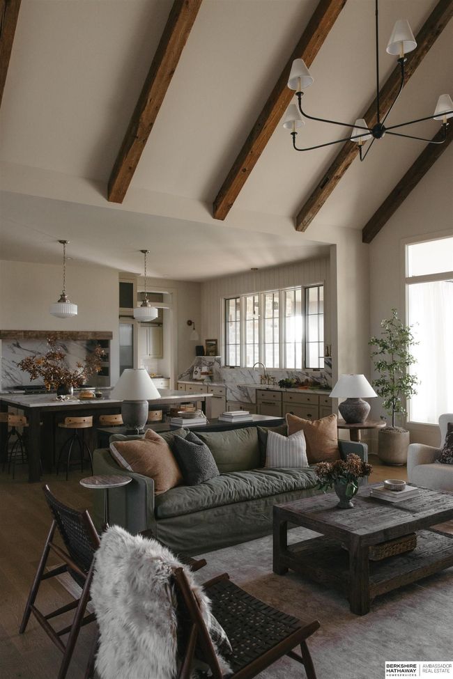 22727 Orchard Plaza Cir, House other with 6 bedrooms, 7 bathrooms and 6 parking in Elkhorn NE | Image 16