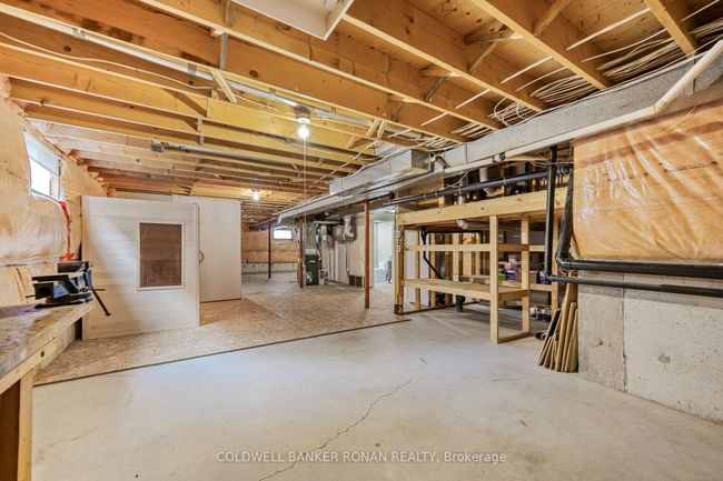 14 Albert St E, House attached with 3 bedrooms, 3 bathrooms and 2 parking in Alliston ON | Image 37