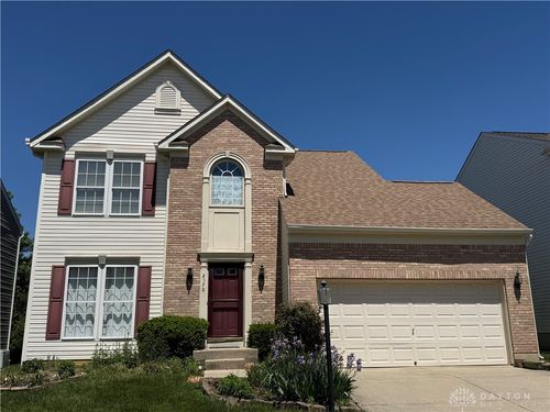 2570 King Arthur Way, Beavercreek, OH, 45431-3788 | Card Image