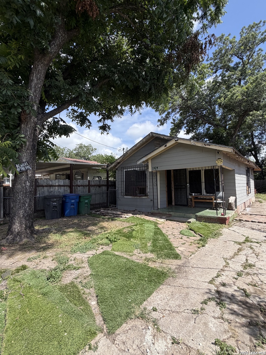 Residential in San Antonio
