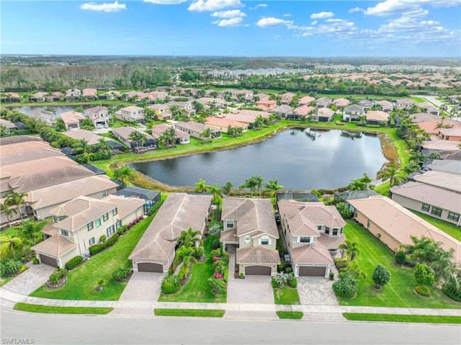 11717 Meadowrun Cir, House other with 4 bedrooms, 4 bathrooms and null parking in FORT MYERS FL | Image 32