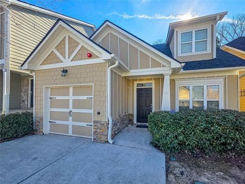 133 Wellbrook Ct Ne, Conyers, GA, 30012-3827 | Card Image