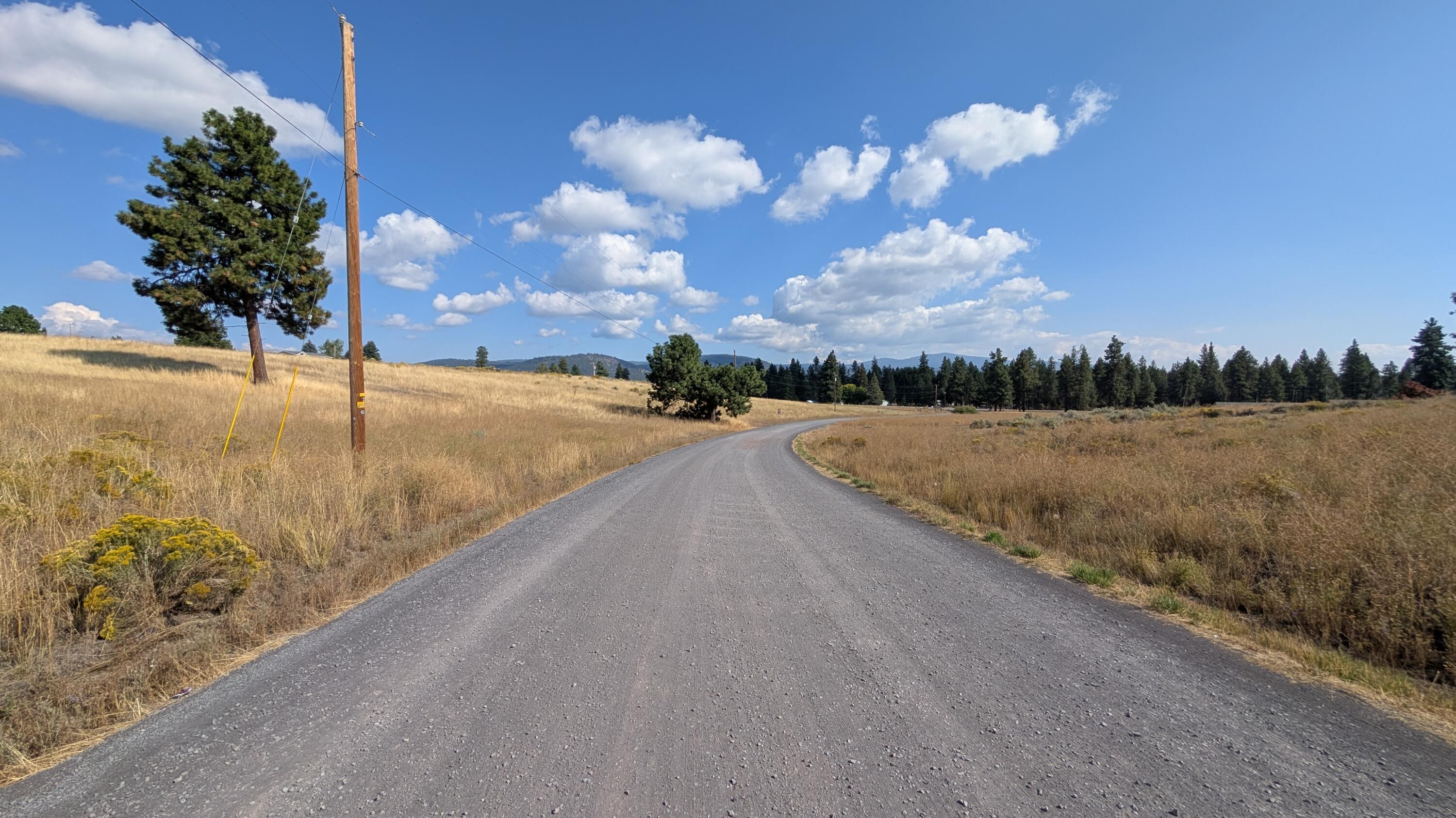 Land in Chiloquin 4