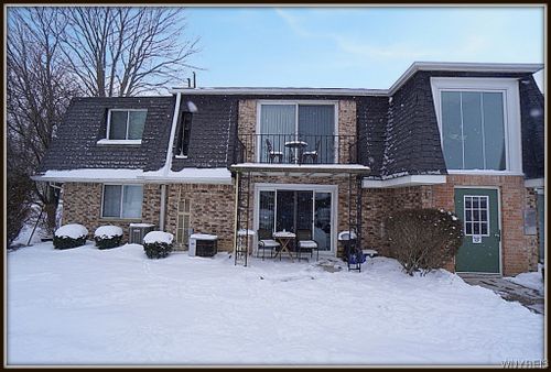 2B Foxberry Drive, Amherst, NY, 14068 | Card Image