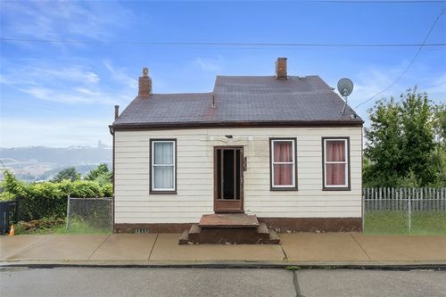 1603 Meadville St, Pittsburgh, PA, 15214-4006 | Card Image