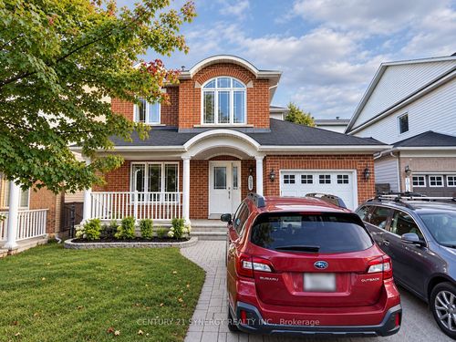 1075 Goward Dr, Kanata, ON, K2W0A4 | Card Image