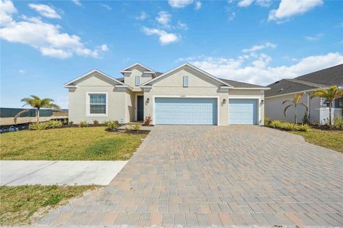 25485 Calusa Dr, PUNTA GORDA, FL, 33955 | Card Image