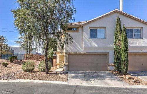 787 Peregrine Falcon St, Henderson, NV, 89015-8524 | Card Image