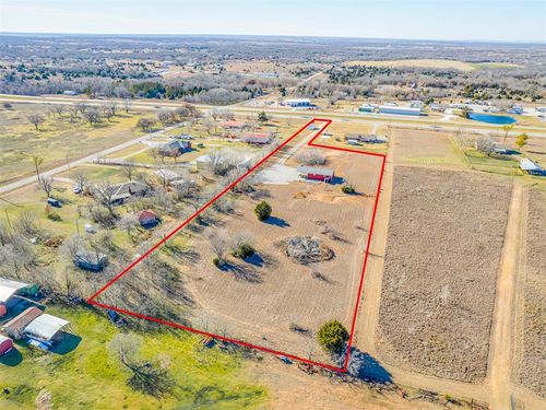 2810 S Highway 81, Marlow, OK, 73055-8657 | Card Image