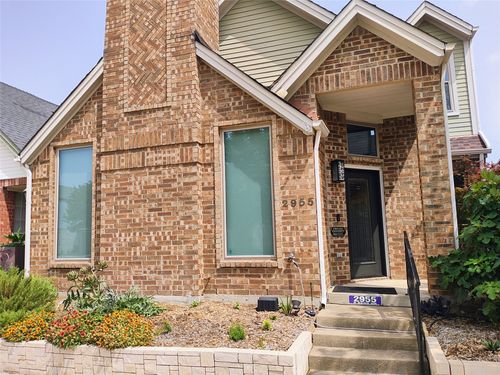 2955 S. Bend, Dallas, TX, 75229 | Card Image