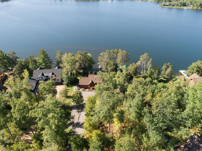 1569 Floan Point Rd, House other with 5 bedrooms, 3 bathrooms and null parking in East Gull Lake MN | Image 44
