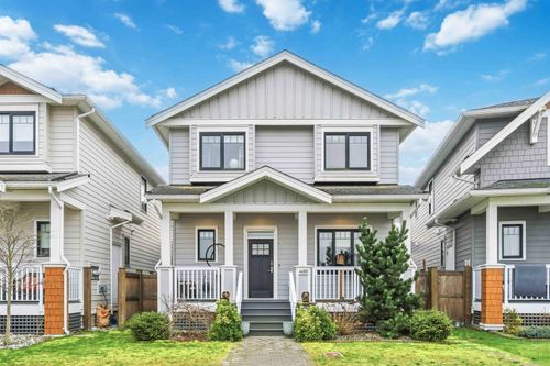4688 Hazelnut Way, Tsawwassen, BC, V4M0C5 | Card Image