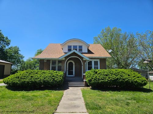 167 N Park St, Hoyleton, IL, 62803-2115 | Card Image