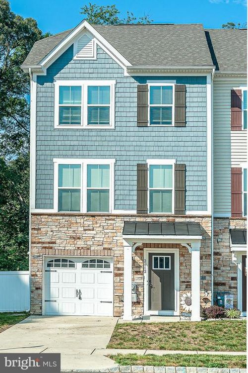 2612 Lamington Ct, CLARKSBORO, NJ, 08020-1036 | Card Image