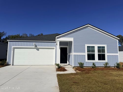 lot-23-850 Pinyon Loop Sw, Ocean Isle Beach, NC, 28469 | Card Image