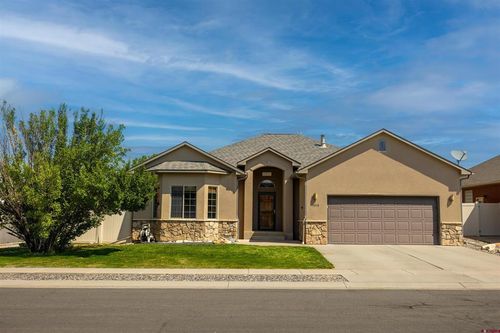 1511 River Rock Dr, Montrose, CO, 81403-6549 | Card Image