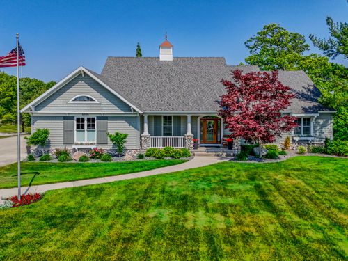 6208 Boulder Ridge Dr Ne, Belmont, MI, 49306 | Card Image