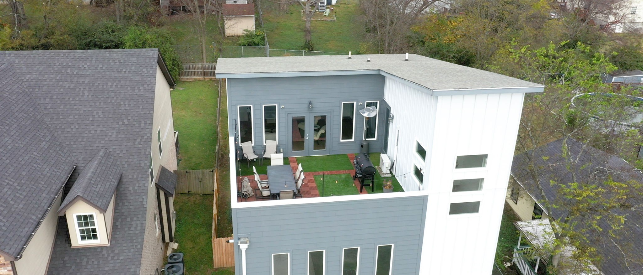 Residential in Nashville