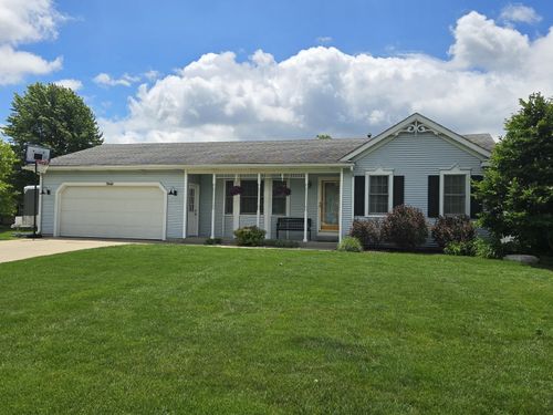 3866 Brookfield Dr, Hudsonville, MI, 49426-9030 | Card Image