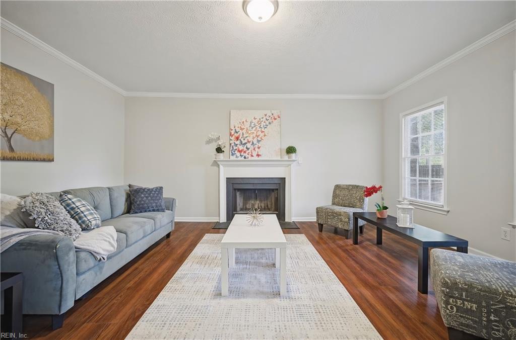 Residential in Newport News 3