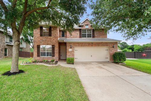 4421 Don Dr, Mansfield, TX, 76063-8657 | Card Image