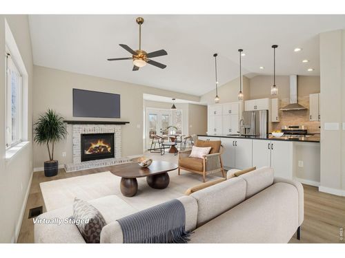 631 Rider Ridge Rd, Longmont, CO, 80504-4018 | Card Image