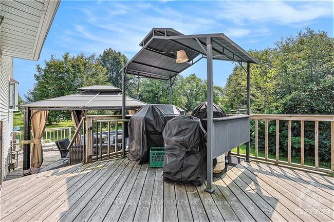 534 County Rd 1 Road, House other with 3 bedrooms, 3 bathrooms and 6 parking in Elizabethtown Kitley ON | Image 16