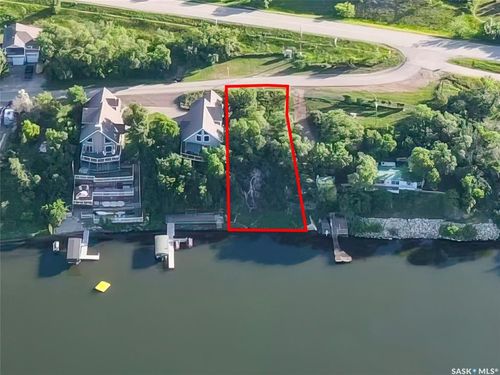 Lot 1 Aaron Drive, Fort San, SK, S0G1S0 | Card Image