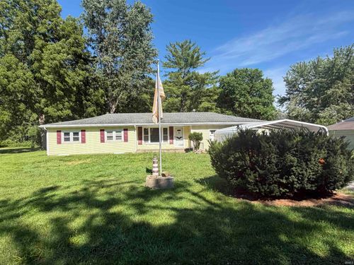 2401 Elyetta Street, Fort Wayne, IN, 46802 | Card Image