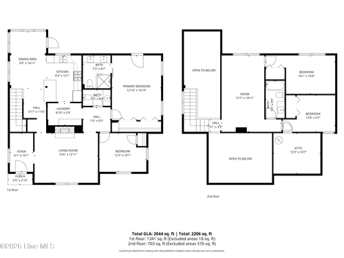 2117 Plaza Dr, Wilmington, NC, 28405-2725 | Card Image